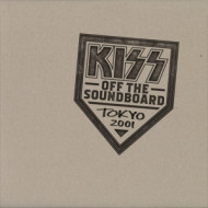 KISS OFF THE SOUNDBOARD: