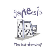 THE LAST DOMINO