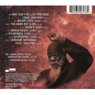 BREATHE / DR. LONNIE SMITH