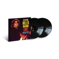 LIVE!: BREAKING GROUND AUGUST 3, 1977