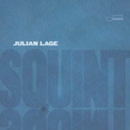 SQUINT / JULIAN LAGE