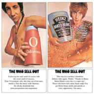 THE WHO SELL OUT