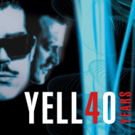 YELLO 40 YEARS