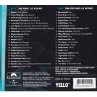 YELLO 40 YEARS