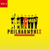 PHILHARMONIX (VOL.3)