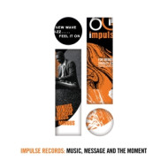 IMPULSE RECORDS: MUSIC...