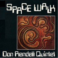 SPACEWALK/DON RENDELL