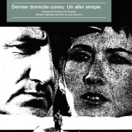 DERNIER DOMICILE CONNU / UN ALLER SIMPLE