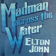 MADMAN ACROSS THE WATER