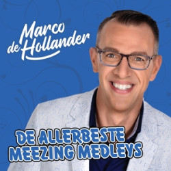 DE ALLERBESTE MEEZING MEDLEYS