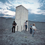 WHO'S NEXT : LIFE HOUSE