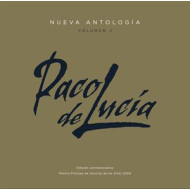 NUEVA ANTOLOGIA VOL.2