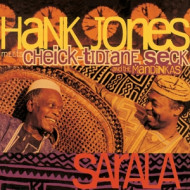 SARALA / HANK JONES