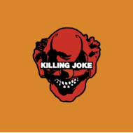 KILLING JOKE 2003