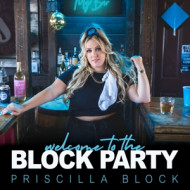 WELCOME TO THE BLOCK PARTY