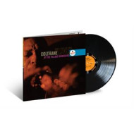 COLTRANE/LIVE AT...VILLAGE