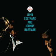 COLTRANE & HARTMAN