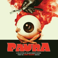 PAURA: A COLLECTION OF ITALIAN HORROR SOUNDS FROM THE ARCHIVES