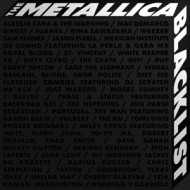 THE METALLICA BLACKLIST