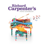 PIANO SONGBOOK/R.CARPENTER