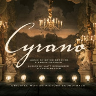 CYRANO - OST