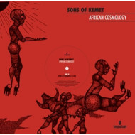 AFRICAN COSMOLOGY