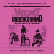 THE VELVET UNDERGROUND:A D