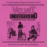 THE VELVET UNDERGROUND