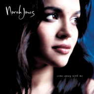 COME AWAY .../NORAH JONES