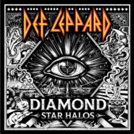 DIAMOND STAR HALOS