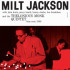 THE REBIRTH / MILT JACKSON