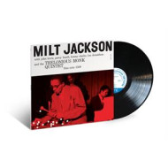 THE REBIRTH / MILT JACKSON