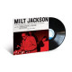 THE REBIRTH / MILT JACKSON<br/><h5>Megjelenés: 2022-03-08</h5>