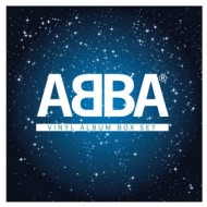 STUDIO ALBUMS/LIMITED