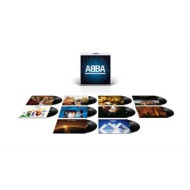 STUDIO ALBUMS/LIMITED