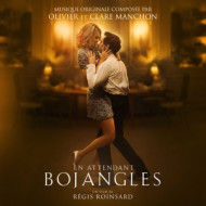 EN ATTENDANT BOJANGLES