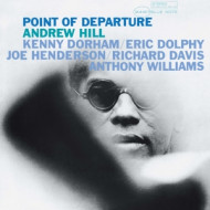 POINT OF DEPARTURE/A. HILL