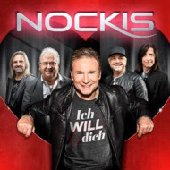 ICH WILL DICH