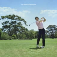 THE THEORY OF.../DELUXE