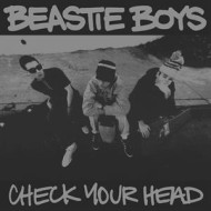 CHECK YOUR HEAD