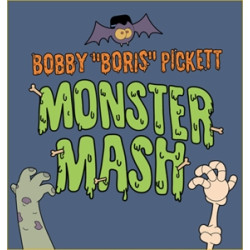 7-MONSTER MASH