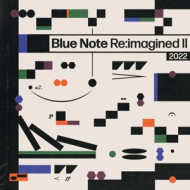 BLUE NOTE RE:IMAGINED II