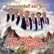 FREUNDSCHAFT AUS GOLD
