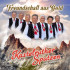 FREUNDSCHAFT AUS GOLD