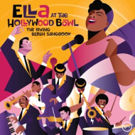AT THE HOLLYWOOD BOWL: THE IRVING BERLIN SONGBOOK