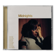 MIDNIGHTS-MAHOGANY