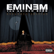 THE EMINEM SHOW