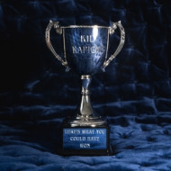 HERE'S WHAT YOU COULD HAVE WON