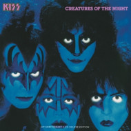 CREATURES OF THE NIGHT