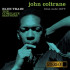 BLUE TRAIN/JOHN COLTRANE